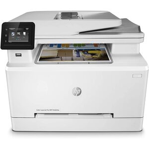 HP Colour LaserJet Pro MFP M283FDN Printer