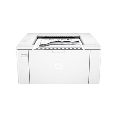 HP Laserjet M110We Mono Printer - A4 - 20Ppm - Wifi