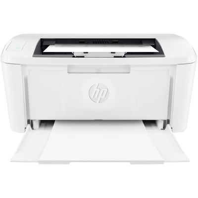 HP LaserJet M110w Wireless Black & White Printer - 7MD66F
