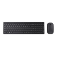Microsoft 7N9-00028 Designer Bluetooth Desktop Keyboard & Mice Combo 7N9-00028