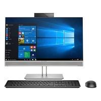 HP EliteOne 800 G5 23.8" AIO PC i5 -9500 vPro 8GB 256GB Win10 Pro - Touch