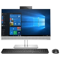 HP EliteOne 800 G5 23.8" AIO Desktop PC i5-9500 8GB 256GB Win10 Pro