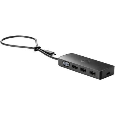 HP USB-C Travel Hub G2 (7PJ38AA)