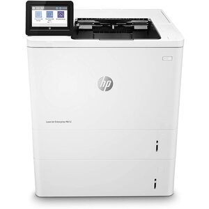 HP LaserJet Enterprise M612dn Mono Printer