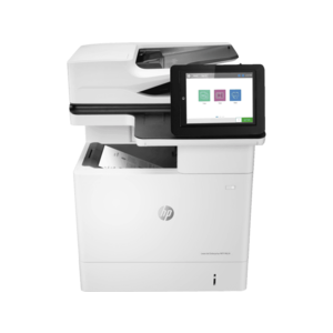 HP LaserJet Enterprise MFP M634dn Mono Multifunction Printer