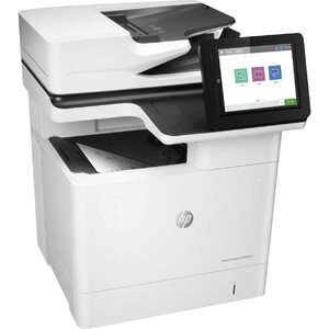 HP LaserJet Enterprise MFP M635h Mono Printer