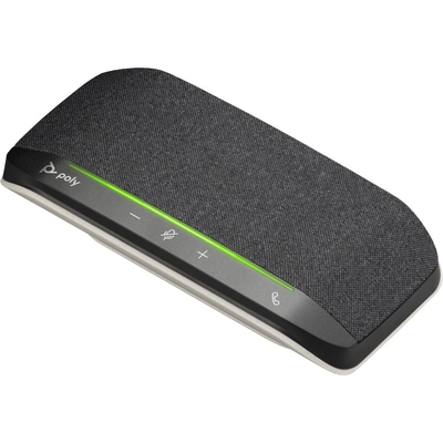 Poly 7S4M6AA Sync 10 Speakerphone +USB-A to USB-C Cable