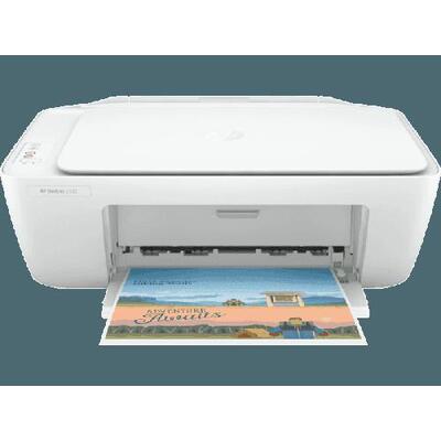 HP DeskJet 2330 All-In-One Printer - 7WN43A