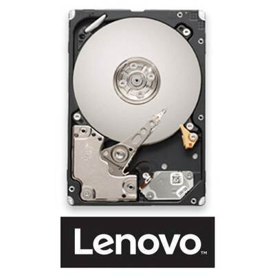 Lenovo ThinkSystem 2.5" 300GB 10K SAS 12Gb/s Hot-swap 512N Server Hard Drive