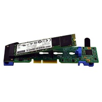 Lenovo M.2 Mirroring Enablement Kit for ThinkSystem Servers