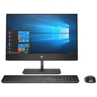 HP Desktop ProOne 600 G5 21.5" AIO Desktop PC i5-9500T 8GB 1TB Win10 Pro - Touch