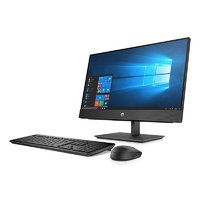 HP ProOne 400 G5 23.8" AIO Desktop PC i5-9500T 8GB 1TB Win10 Pro - Touch