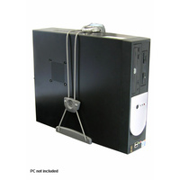 Ergotron 80-105-064 Universal CPU Holder
