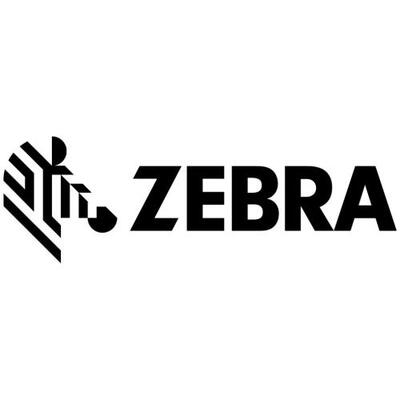 Zebra RIBBON MONO BLACK 1000 IMAGE W/CLEANING ROLLER FOR P1XXI - 800017-201