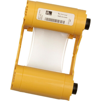 Zebra FOR ZXP3                         ND - 800033-809