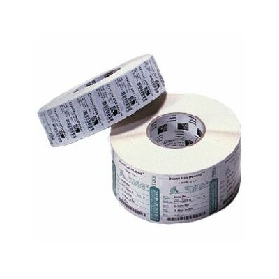 Zebra Z-SLCT 2000D 57X51MM 1370 LBL/ROLL PERFO - 800262-205