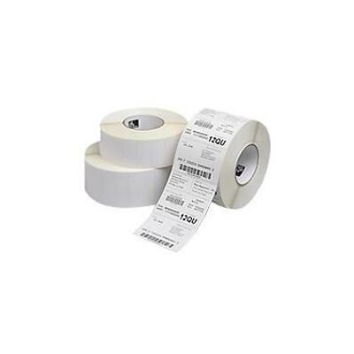 Zebra Z-SLCT 2000D 57X102MM 700 LBL/ROLL PERFO - 800262-405