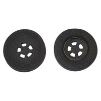Poly 2x EncorePro Foam Ear Cushion - HW710/HW720/HW291N/HW301N