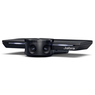 Jabra PanaCast 180° Panoramic 4K Conference Camera