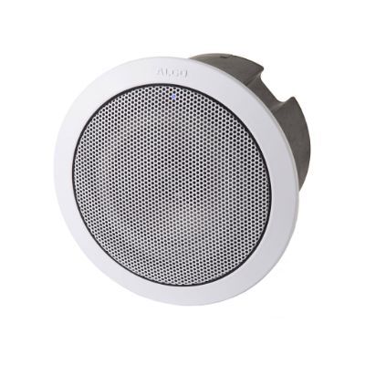 Algo 8198B SIP PoE+ Ceiling Speaker