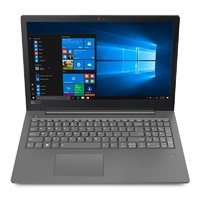 Lenovo Ideapad V330 15.6" Notebook i7-8550U 8GB 256GB Win10 Pro