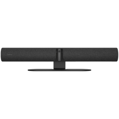 Jabra PanaCast 50 Panoramic 4K Video Conference Camera - Black - Wall Mount Included - 8200-235
