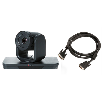Poly EagleEye IV-12x Camera with 3m HDCI Digital Cable 8200-64350-001
