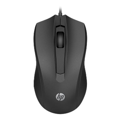 HP 822M9AA Wired Mouse 105