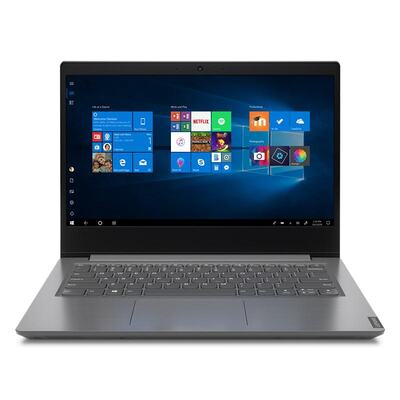 Lenovo V14 14" Laptop Celeron N4020 8GB 256GB W10H