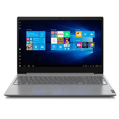 Lenovo V15 15.6" Laptop Celeron N4020 8GB 256GB W10H