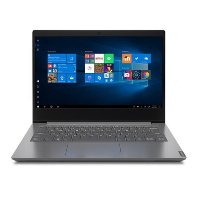 Lenovo V14-IIL 14" FHD Laptop i7-1065G7 8GB 256GB Win10 Pro