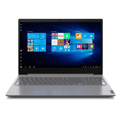 Lenovo V15-IIL 15.6" FHD Laptop i5-1035G1 8GB 256GB Win10 Pro