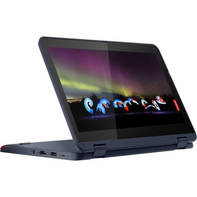 Lenovo 500W Gen3 Yoga 11.6" N6000 8GB 256GB Win10 Pro Laptop