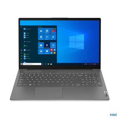 LENOVO V15 G2, I5-1135G7, 15.6" FHD, 256GB, 8GB, WIFI+BT, W11P - 82KB00TMAU