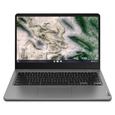 Lenovo 14e Chromebook Gen 2 14" Laptop AMD-3015Ce 4GB 32GB ChromeOS