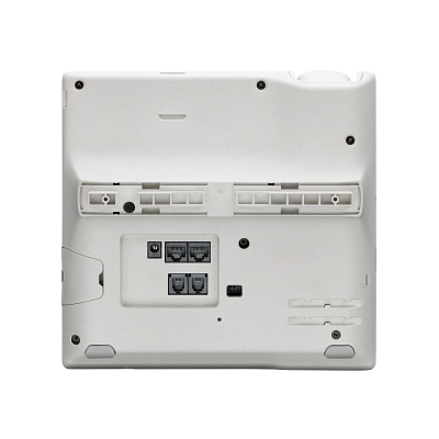 POLY EDGE E400 IP PHONE AND PO E-ENABLED