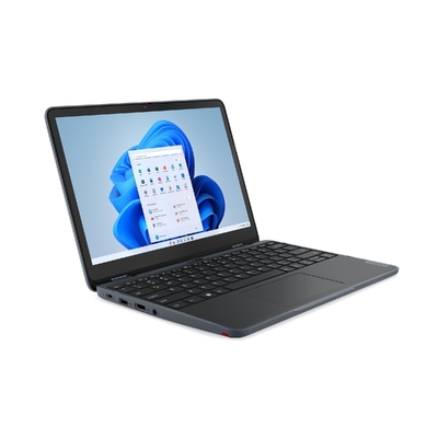 Lenovo Intel N100 8GB LPDDR5 128GB SSD W11 Pro Touchscreen laptop 82VR000GAU