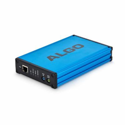 Algo 8300 Bell Scheduler and Controller