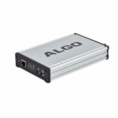 Algo 8301 Paging Adapter & Scheduler