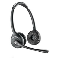 Poly Savi Spare Headset and Base Charge Cradle for W720/W420