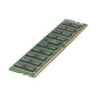HPE 16GB (1x16GB) Dual Rank x8 DDR4-2666 CAS-19-19-19 Registered Smart Memory