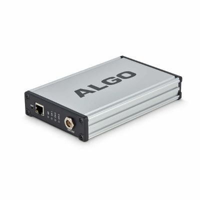 Algo 8373 Zone Paging Adapter