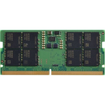 HP 83P91AA (1x16GB) DDR5 SODIMM 5600MHz CL46 Notebook Laptop Memory