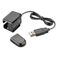 Poly Savi USB Deluxe Charging Kit for W440, W445