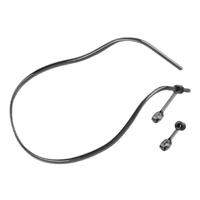Poly Spare Behind-the-Head Neckband for CS540/W440/W445/W740/W745