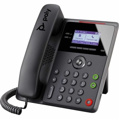 Poly Edge B10 IP Phone with Power Supply-AUST
