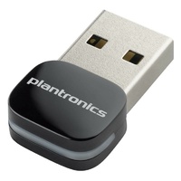 Poly BT300-M Bluetooth Microsoft Certified USB Adapter for B235-M/B255-M