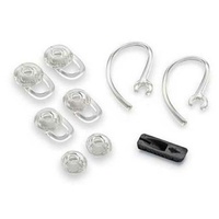 Poly Spare Earloop and Ear Gel Kit for Blackwire C435
