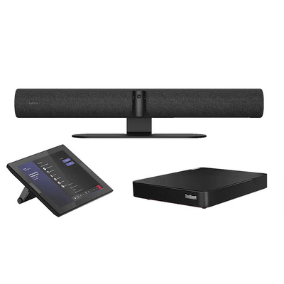 Jabra PanaCast 50 Room System - Small and Medium Size Rooms