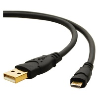Poly STD-A to Micro USB Cable for Savi Series